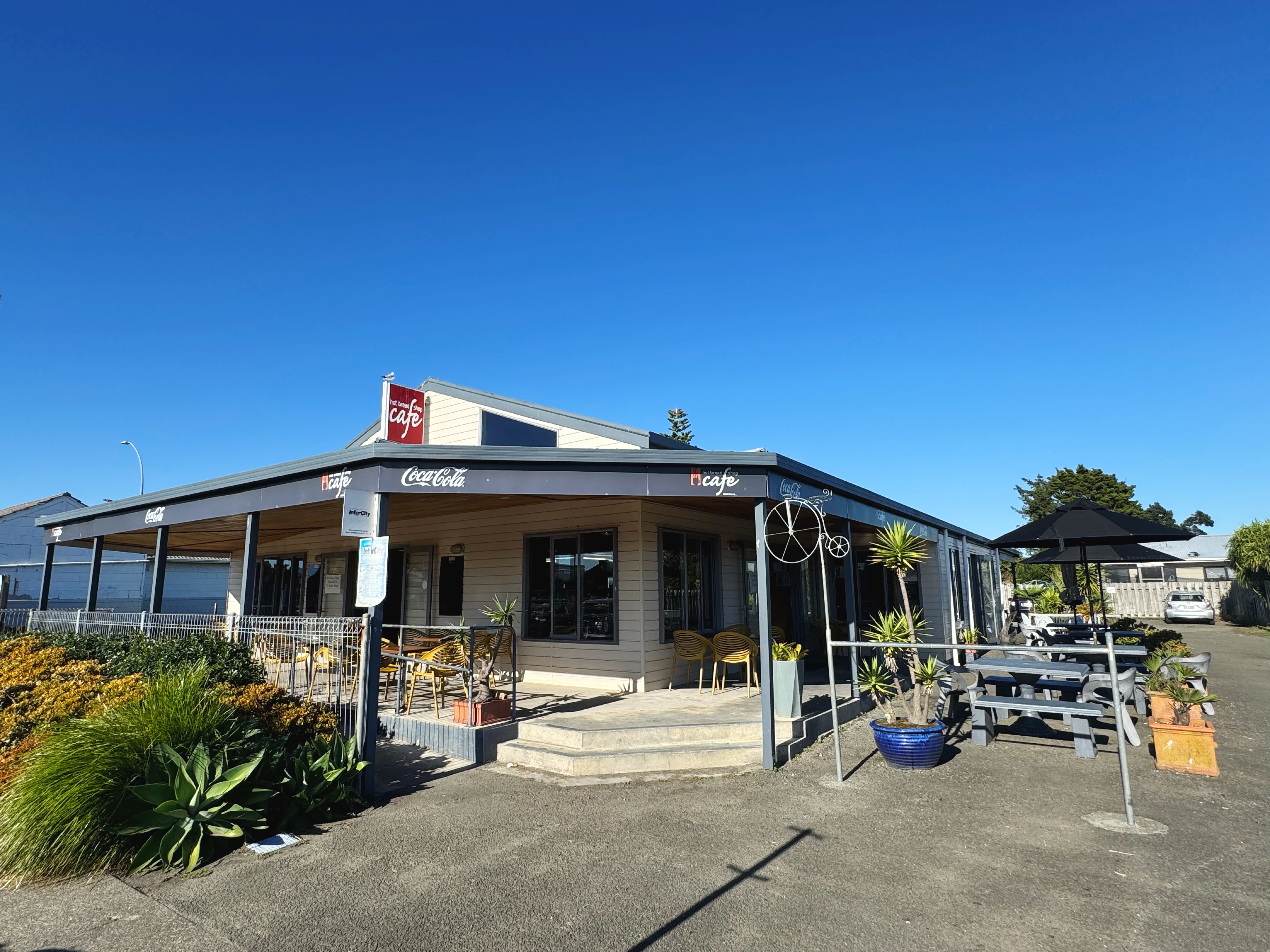 Your Must-Stop in Opotiki
